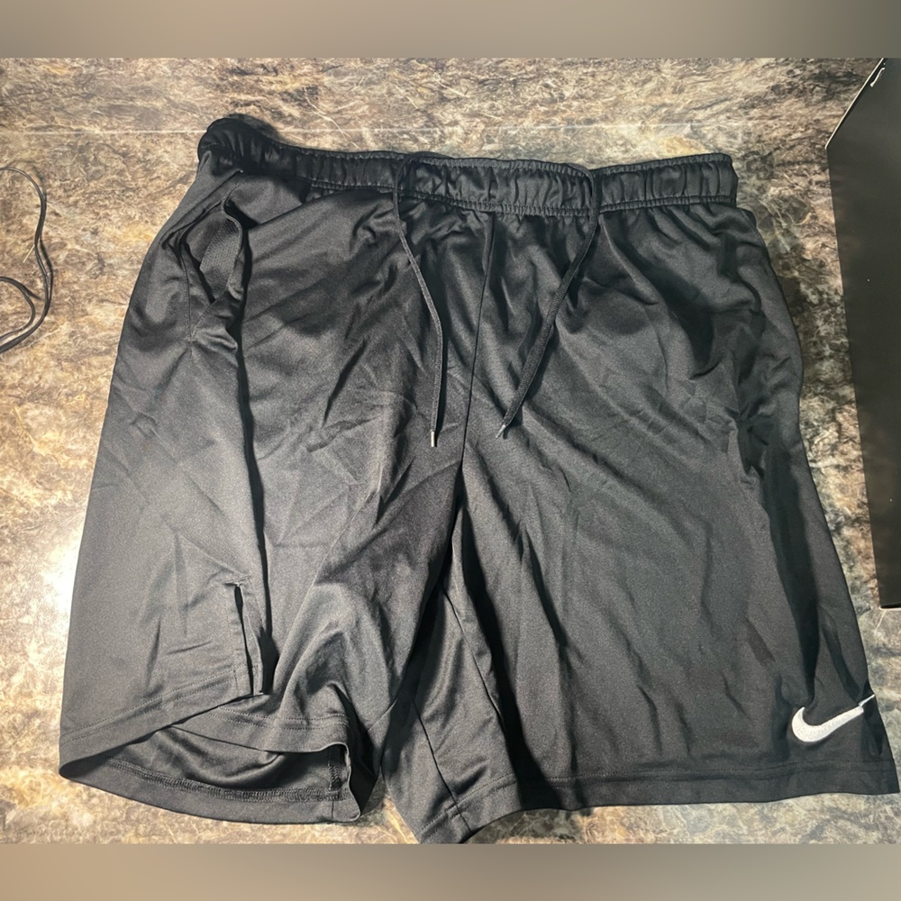 Men’s Nike shorts XXL